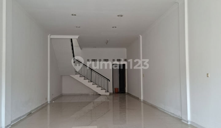 Ruko Bagus Cocok Untuk Toko Kantor Daerah Kaligarang Semarang 2