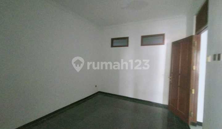 Ready-to-Occupy House in Bukit Sari Area, Semarang 2