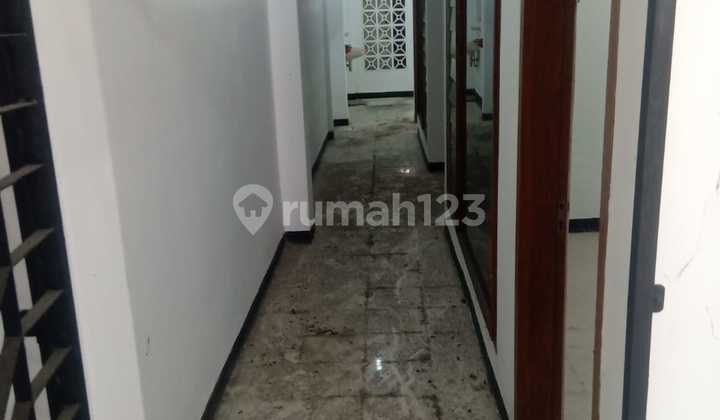 Rumah Cocok Untuk Usaha Dan Kantor Jalan Wotgandul Semarang 2