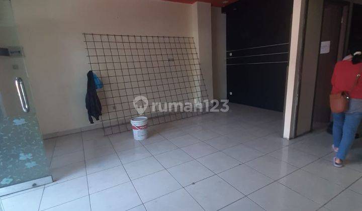 Ruko Siap Pakai Jalan Pamularsih Semarang 2