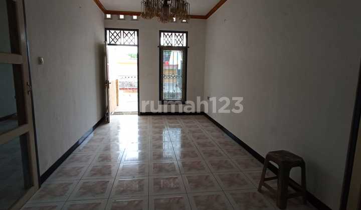 Rumah Siap Pakai Daerah Bukit Sari Semarang 2