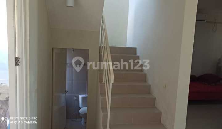 Rumah Bagus Modern Greenstone Citragrand Semarang 2