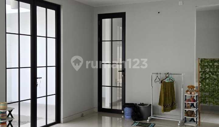 Rumah Bagus Siap Pakai Blue Aqua Citragrand Semarang 2