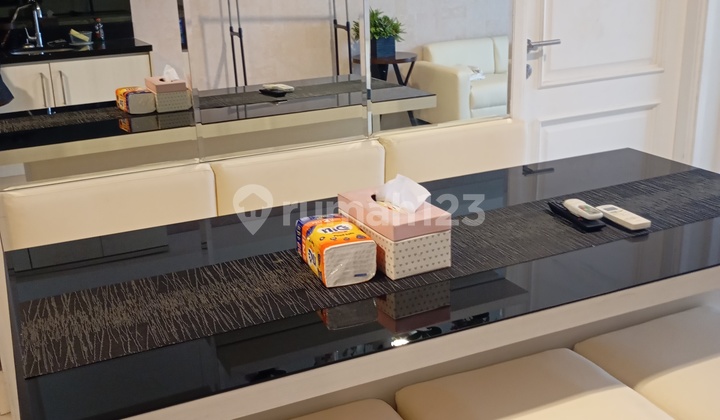 2 Bedroom Apartment Louis Kienne Lafayette Pemuda Semarang 2 Bedroom Apartment Louis Kienne Lafayette Pemuda Semarang