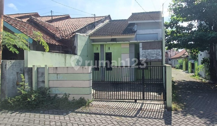 Rumah Sederhana Harga Murah Sinar Indah Kedungmundu Semarang 1