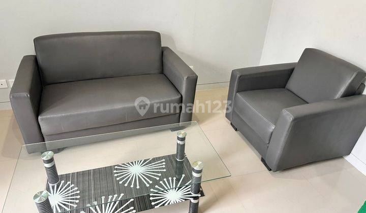 Rumah Baru Siap Pakai Redterracotta Citragrand Semarang 2
