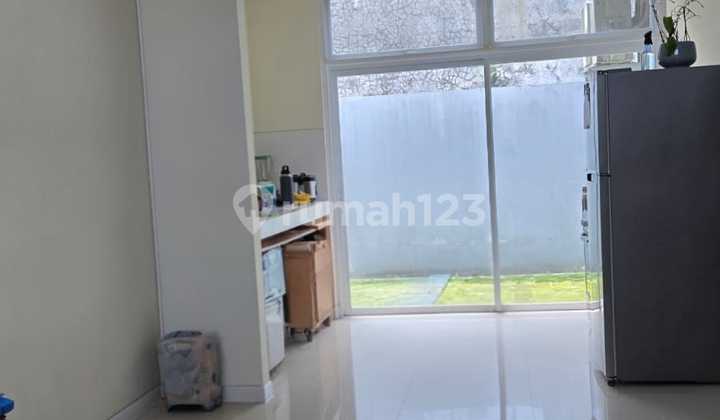 Rumah Bagus Siap Pakai Yellow Leaf Citragrand Semarang 2