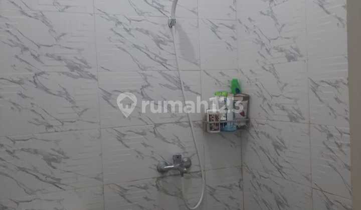 Rumah Bagus Siap Pakai Bsb Village Semarang 2