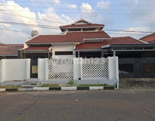 Rumah Siap Pakai Daerah Pondok Indraprasta Semarang 1
