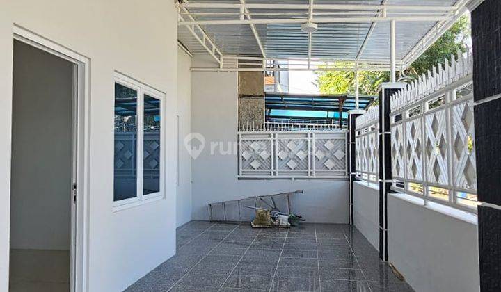 Rumah Bagus Renov Siap Pakai Semarang Indah 2