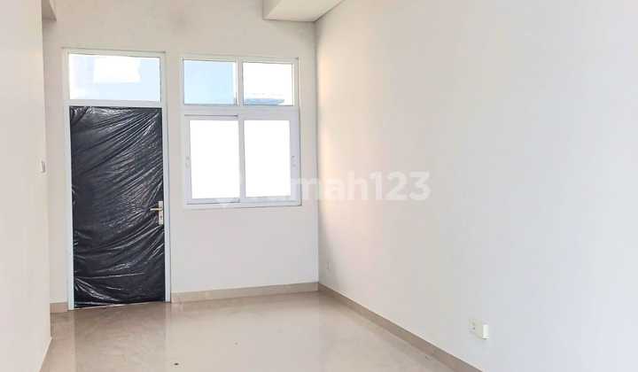 Rumah Siap Pakai Mutiara Arteri Regency Semarang 2