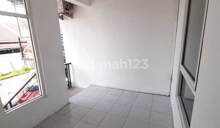 Rumah Bagus Siap Huni Bukit Wahid Semarang 2