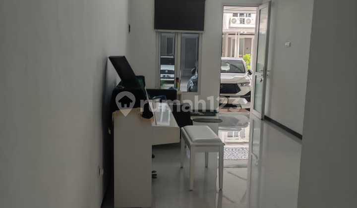 Nice House Madukoro Regency West Semarang 2