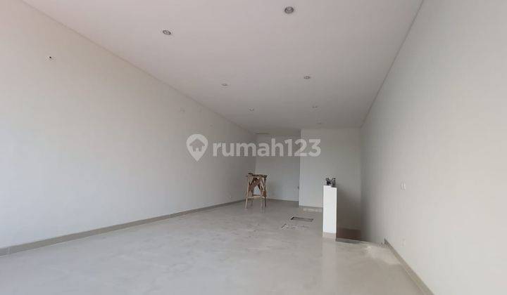Ruko Baru Siap Pakai Pasmod Bsb City Semarang 2