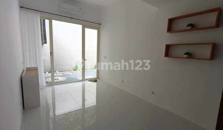 Rumah Bagus Siap Pakai Sapphire Hill Citrasun Garden Semarang 2