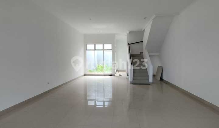 Strategic Shop House at Emerald Green BSB City Semarang