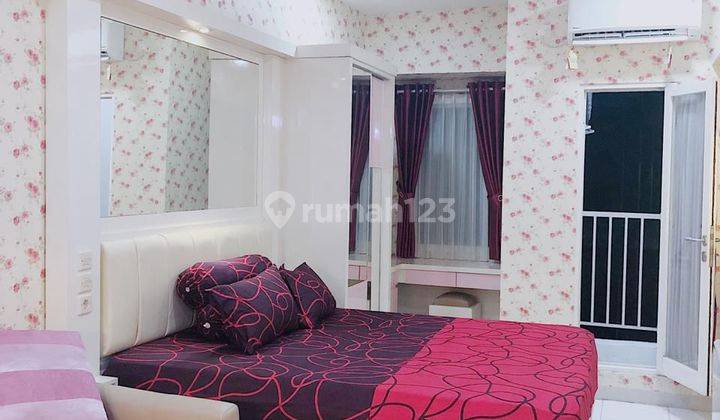 Apartemen Siap Pakai Candiland Semarang  1