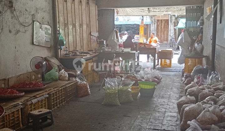 Ruko Cocok Untuk Usaha Jalan Pedamaran Semarang 2