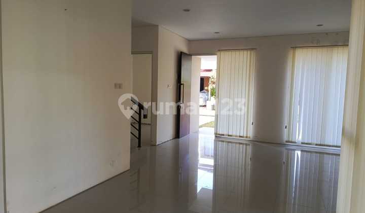 Rumah Bagus Cluster Ivy Park Bsb City Semarang 2