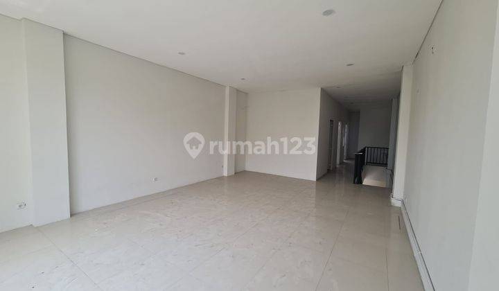 Ruko Siap Pakai Pasmod Bsb City Semarang 2