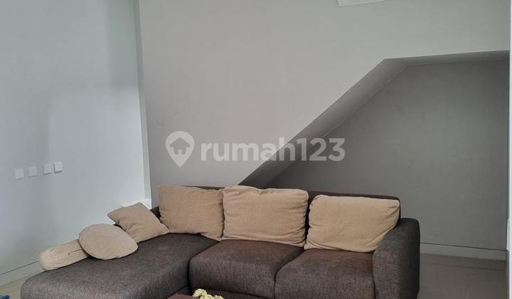 Rumah Baru Bagus Siap Pakai Red Terracotta Citragrand Semarang 2