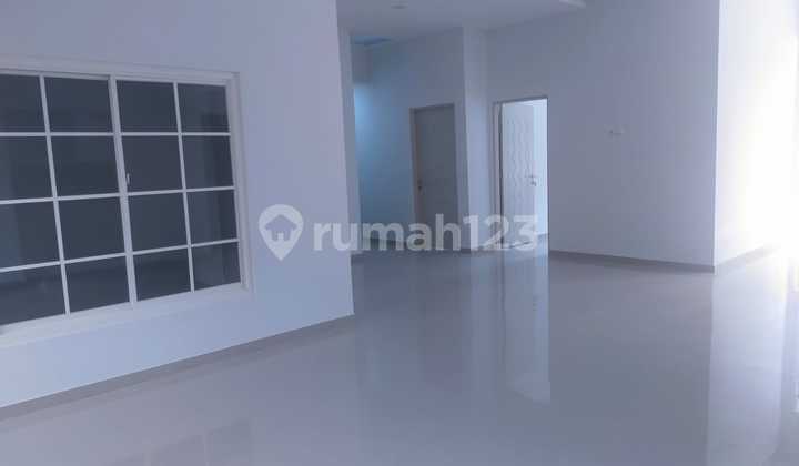 Rumah Bagus Baru Siap Huni Puri Anjasmoro Blok N Semarang 2