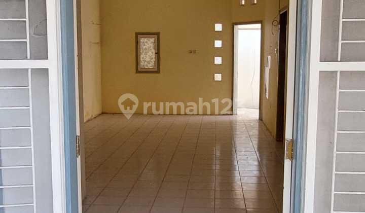 Rumah Siap Pakai Murah Jalan Tlogo Timur Semarang 2