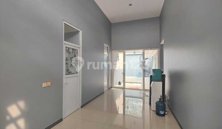 Rumah Bagus Emerald Hill Citrasun Semarang 2