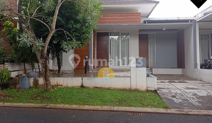 Rumah Siap Pakai Ivy Park Bsb City Semarang Rumah Siap Pakai Ivy Park Bsb City Semarang