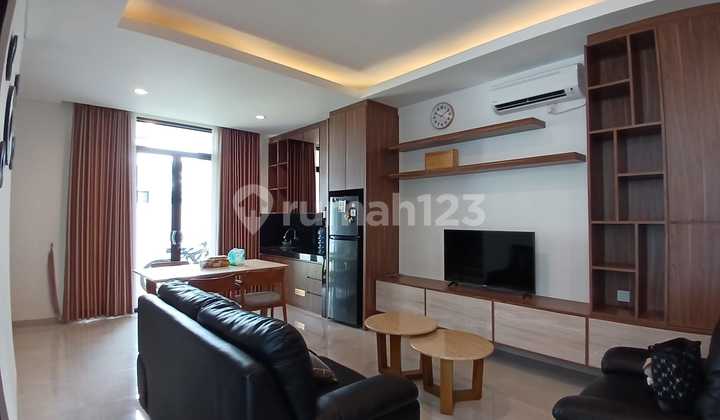 Rumah Bagus Furnished Hillago Bsb City Semarang 2