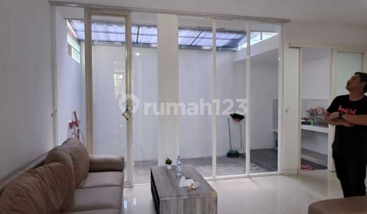 Rumah Siap Pakai 2 Lantai Greenstone Citragrand Semarang 2