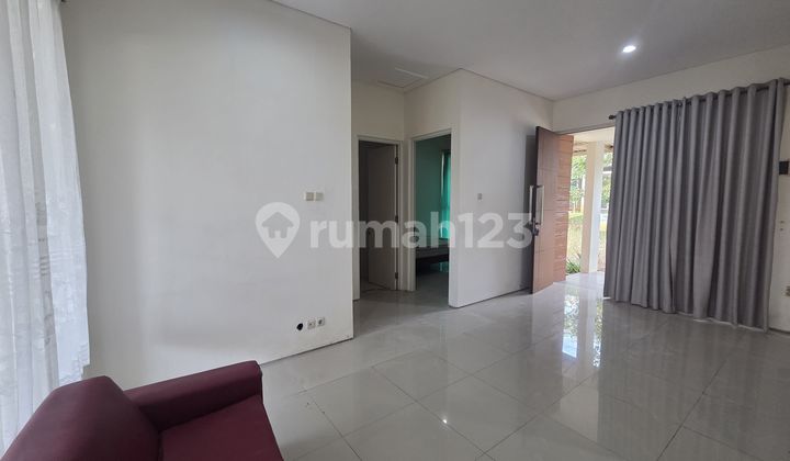 Rumah Bagus Siap Pakai Ivy Park Bsb Semarang 2