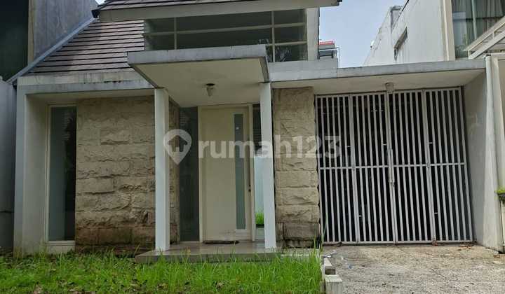 Rumah Siap Pakai Citrasun Garden Semarang 1