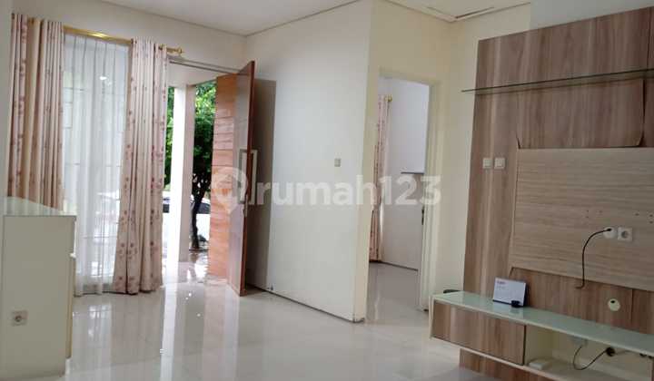 Rumah Siap Pakai Ivy Park Bsb City Semarang 2