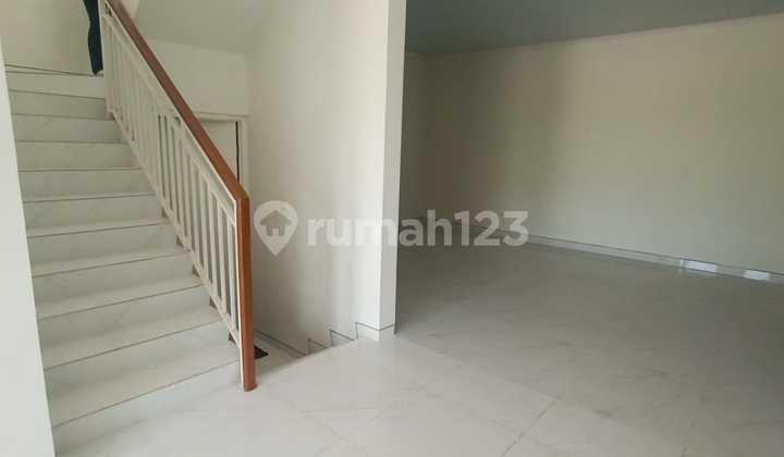 Rumah Siap Pakai Serena Hill Bsb Semarang 2