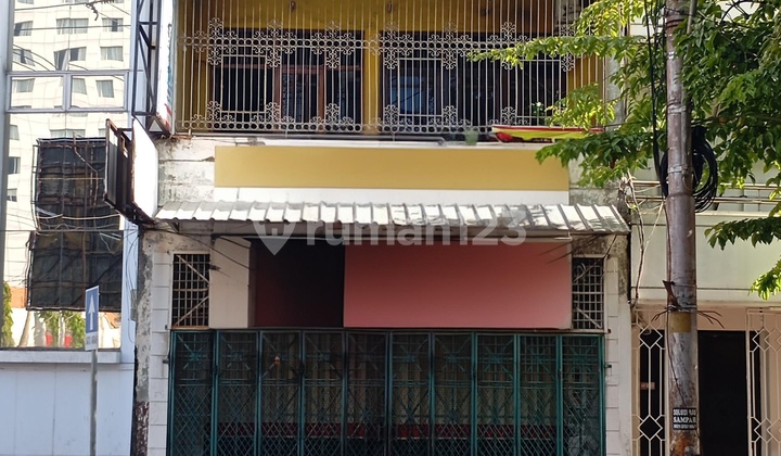 Shop House Suitable for Business in Kranggan Area, Semarang 1
