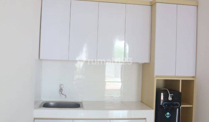 Rumah Modern Bagus Siap Huni Potala Paramount Village Semarang 2