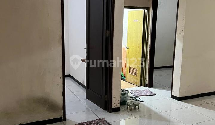 Rumah Siap Pakai Majapahit Regency Semarang 2