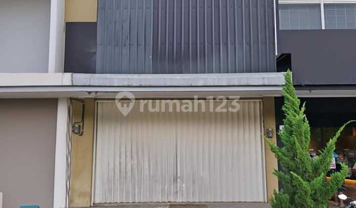Ruko Bagus Siap Pakai Jatisari Mijen Semarang 1