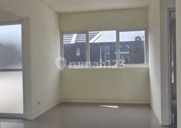 Rumah Bagus Modern Harga Murah Victoria Highland Bsb Semarang 2