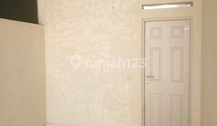 Rumah Siap Pakai Greenstone Citragrand Semarang 2