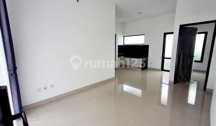 Rumah Bagus Siap Pakai The Miles Bsb Semarang 2