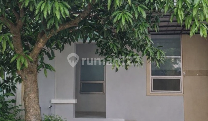 Rumah Siap Pakai Bukit Wahid Regency Semarang 1