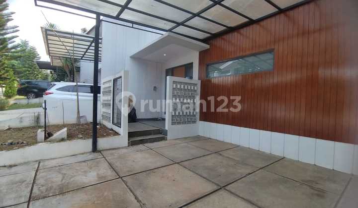 Ready-to-Occupy New House Naraya BSB City Semarang 2