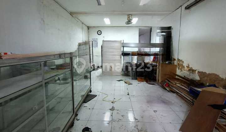 Ruko Strategis Cocok Usaha Mt Haryono Mataram Semarang 2