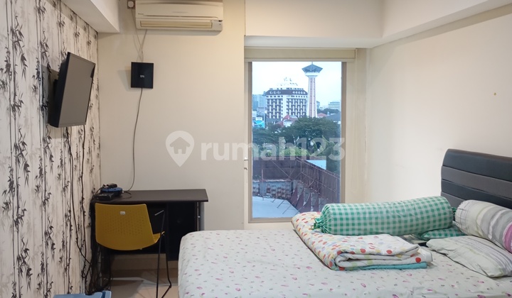 Apartemen Louis Kienne Warholl Ahmad Yani Simpang Lima 2