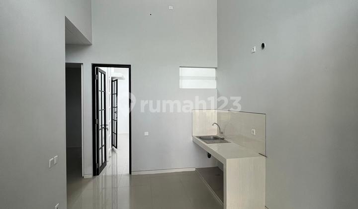 Rumah Bagus Red Terracotta Citragrand Semarang 2