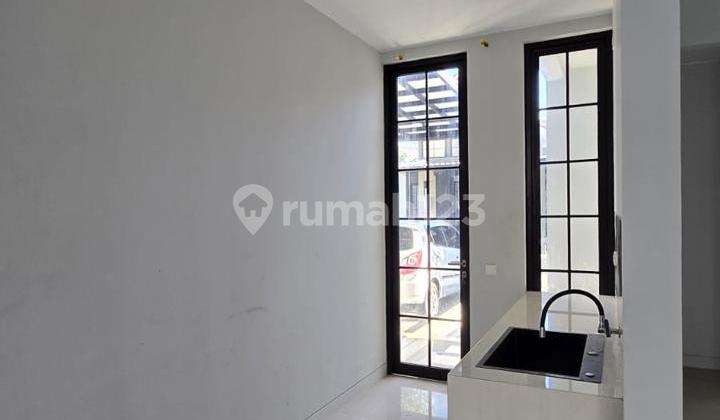 Nice New House Red Terracotta Citragrand Semarang 2