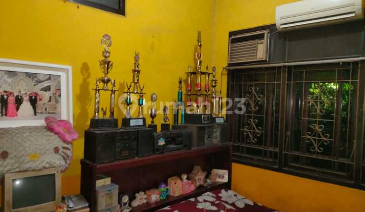 Shop House Suitable for Business in Kranggan Area, Semarang 2
