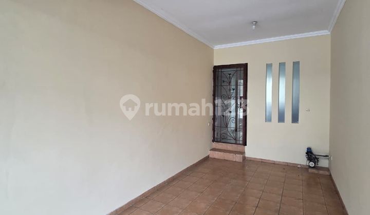 Rumah Siap Pakai Taman Alamanda Graha Padma Semarang 2